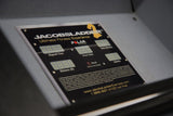 Jacob's Ladder2 Stair climber