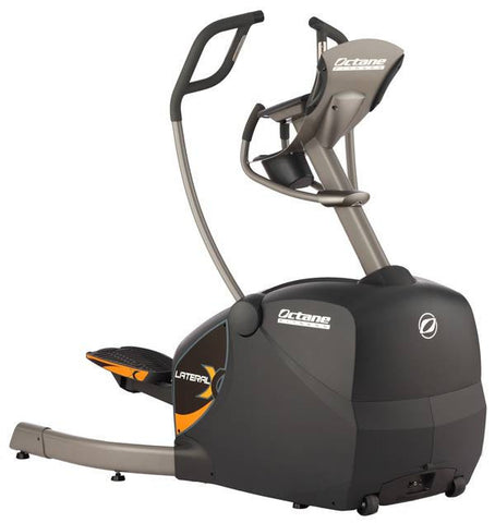 Dtx fitness 2025 cross trainer