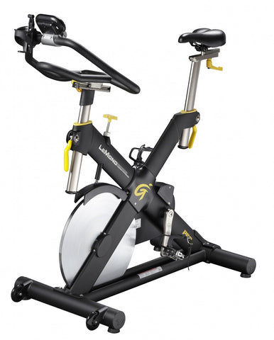 LeMond Next Gen Revmaster Pro Indoor Cycle Spartan Fitness