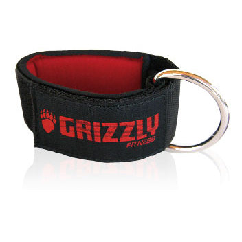 Grizzly Neoprene Ankle Strap