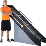 Jacob's Ladder2 Stair climber