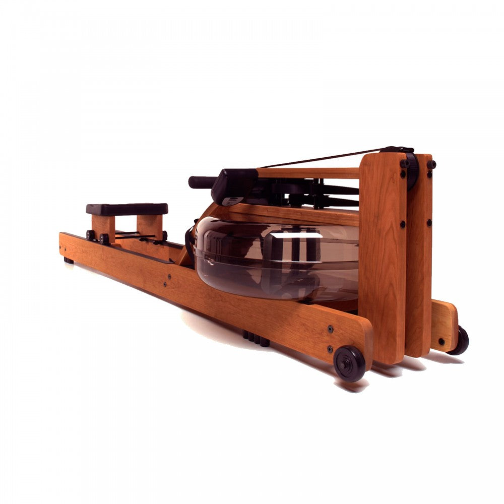 WaterRower Oxbridge Cherry With Series 4 Monitor – Spartan Fitness ...