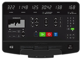 Life Fitness Club Series+  Treadmill