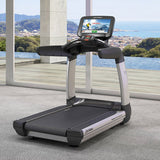 Life Fitness Platinum Club Series Treadmill