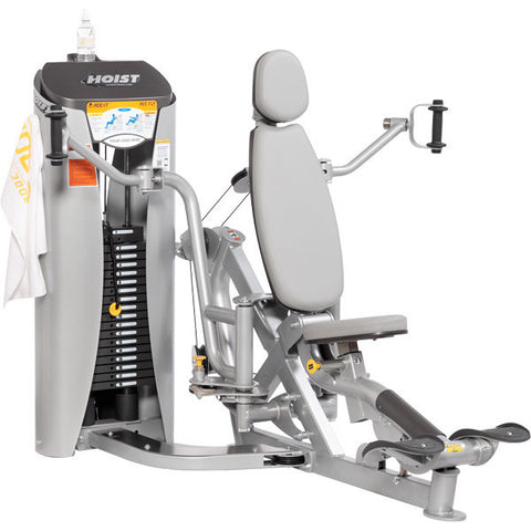 Pec deck outlet machine canada