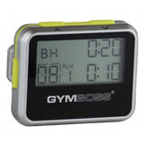 Gym Boss  Interval Timer