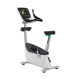 Precor UBK835 Upright Cycle