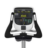 Precor UBK835 Upright Cycle