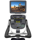 Precor UBK835 Upright Cycle