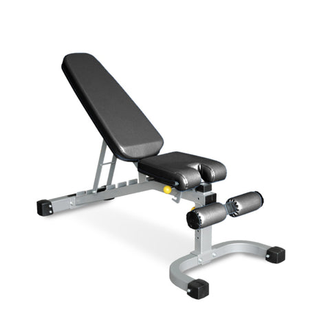 Vo3 Adjustable FID Bench