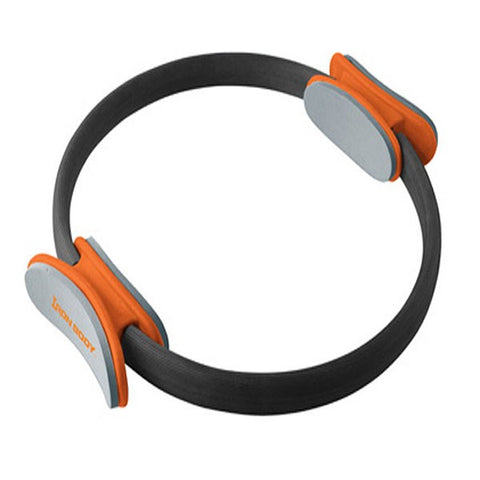 Iron Body Pilates Ring – Spartan Fitness