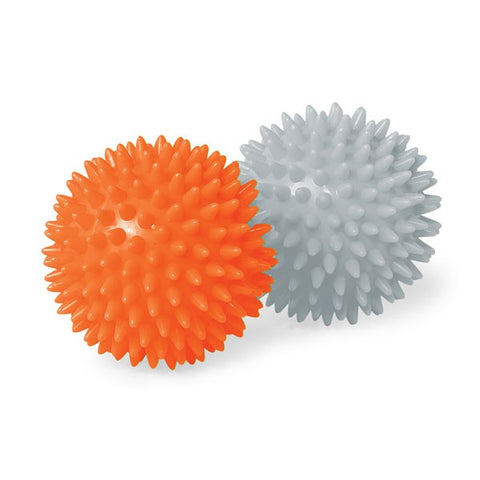 Iron Body Massage Balls