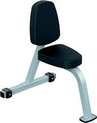 Vo3 Impulse Series Utility Bench