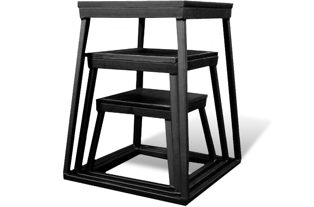 Vo3 xfit squat rack new arrivals