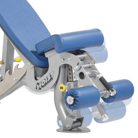 Hoist sales bench review