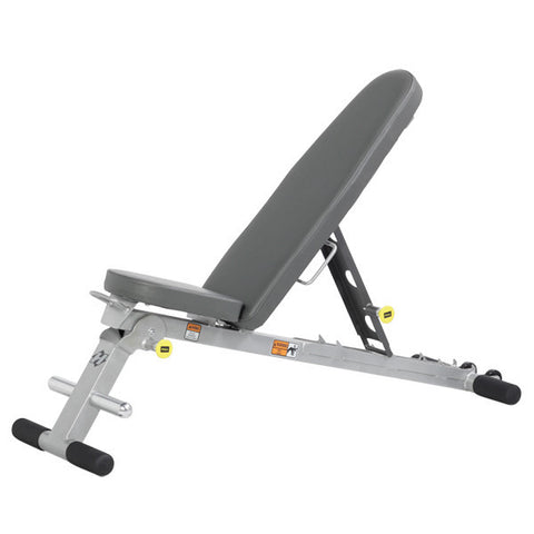 Hoist HF-4145 5 Position Folding Bench