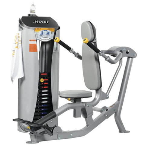 Hoist Roc-It RS-1101 Seated Dip Machine