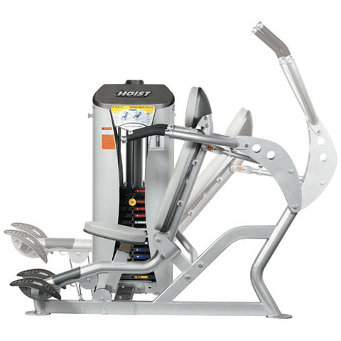 Hoist roc it chest press clearance