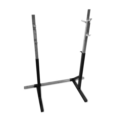 Vo3 XFit Squat Rack Spartan Fitness