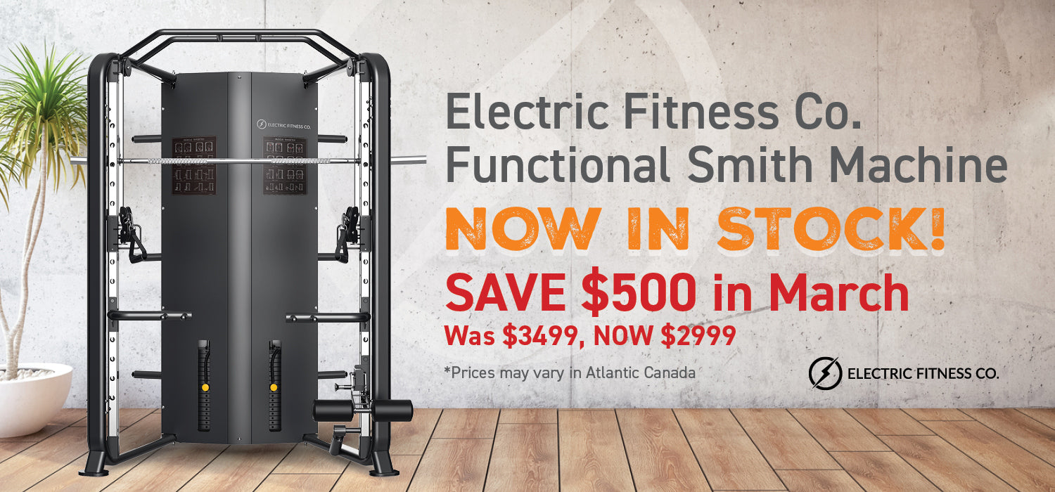 Fitness hotsell equipment dartmouth